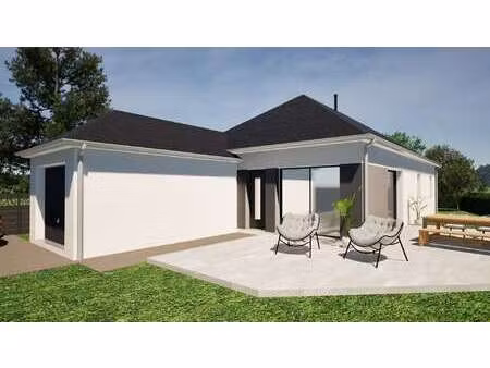 vente maison à avranches (50300) : à vendre / 79m² avranches