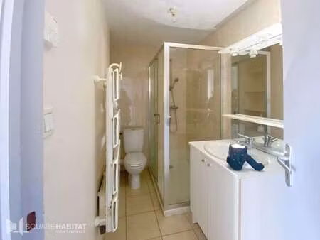 location appartement t1 à louvigné-du-désert (35420) : à louer t1 / 22m² louvigné-du-déser