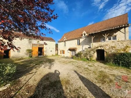 vente maison - 7 pièce(s)