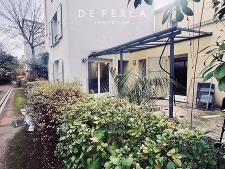 vente appartement 2 pièces 46 m² à stains (93240)  185 000 €