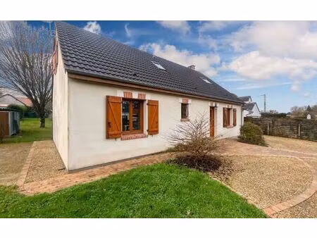 maison mardié m² t-5 à vendre  259 700 €