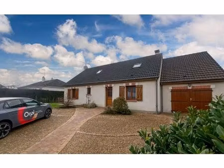 maison mardié m² t-5 à vendre  275 600 €