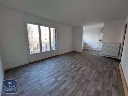 location appartement t1 à quimper kermabeuzen - moulin vert - penvillerc'h (29000) : à lou