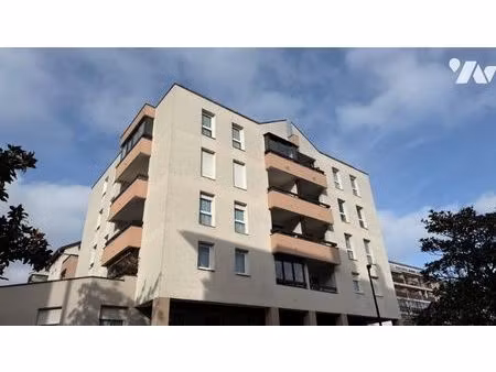 vente appartement 3 pièces 70 m² annecy (74960)
