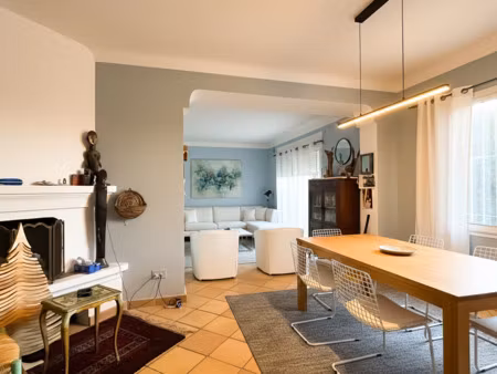 vente appartement 5 pièces 110 m² aix-en-provence (13100)