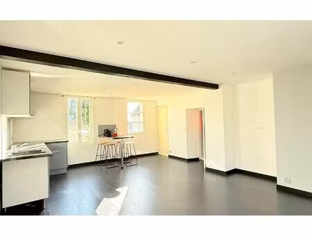 appartement jouy-le-châtel 49 m² t-2 à vendre  114 000 €