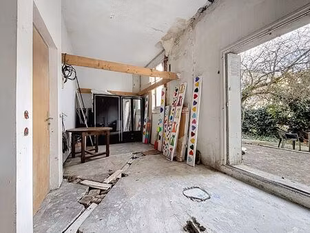 vente appartement 2 pièces 27 m² les lilas (93260)