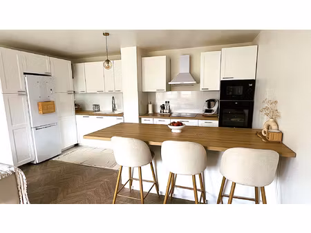 a survilliers  residence de standing bel appartement de 3 pi