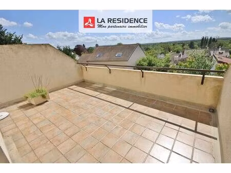 appartement de 2 pièces