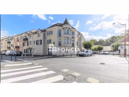 investissement locatif sur villeparisis