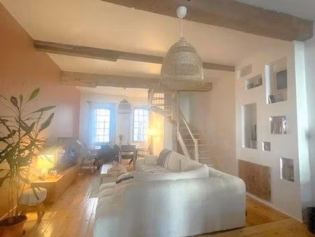 maison à vendre bazas