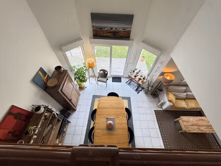 vente maison 5 pièces 134 m² bourg-lès-valence (26500)