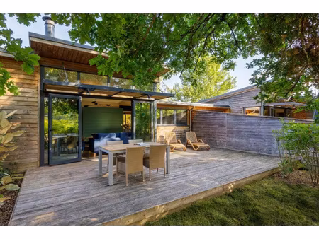 investissement dans un center parcs