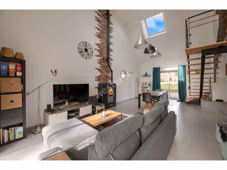 maison à vendre à pire chance - 5 pièces  4 chambres  160 m²