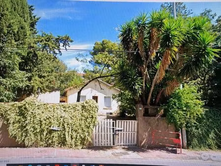 vente maison 4 pièces 85 m² montpellier (34090)