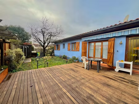 vente maison 4 pièces 96 m² parempuyre (33290)