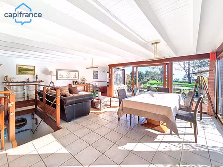 maison à vendre plougonvelin 10 pièce(s) 233m2 1 200 000€