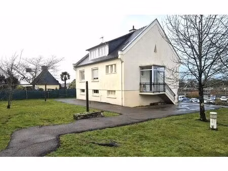 maison redon 104 m² t-5 à vendre  190 620 €