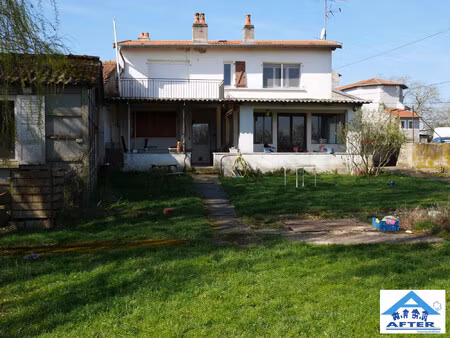 maison seranville 6 pièce(s) 147 m2