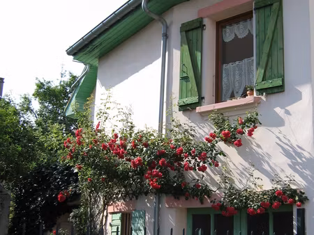 maison - proche centre