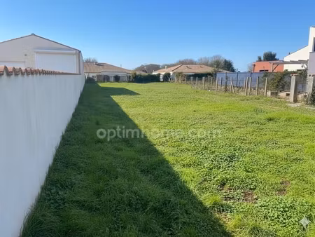 terrain à vendre saint laurent de la pree (17)