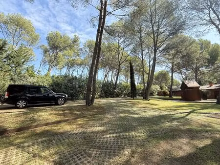 ventabren – opportunité rare