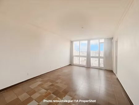 appartement dammarie les lys 3 pièce(s) 61 m2