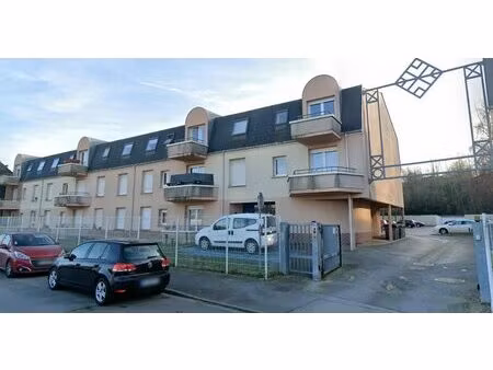 appartement à vendre saint-quentin