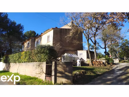 maison familiale 152m² | piscine & terrain 3 780m² | combles 3