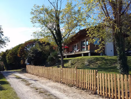 maison trelissac 4 pièce(s) 2 chambres 116 m2