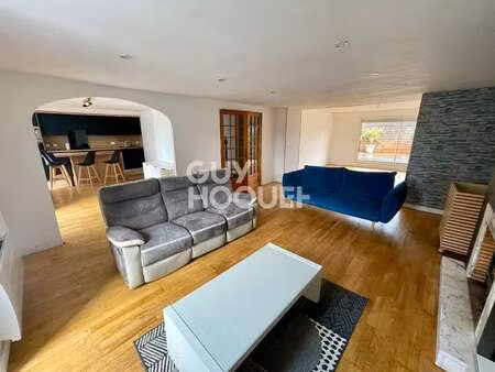 vente appartement 4 pièces à plerguer (35540) : à vendre 4 pièces / 130m² plerguer