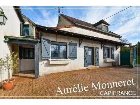 monneret aurélie capifrance