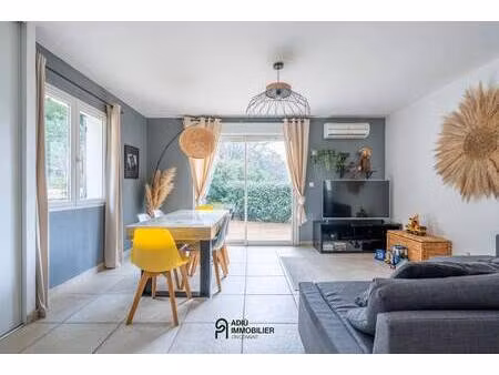 maison de plain-pied à vendre