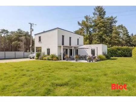 vente maison à guichen (35580) : à vendre / 150m² guichen