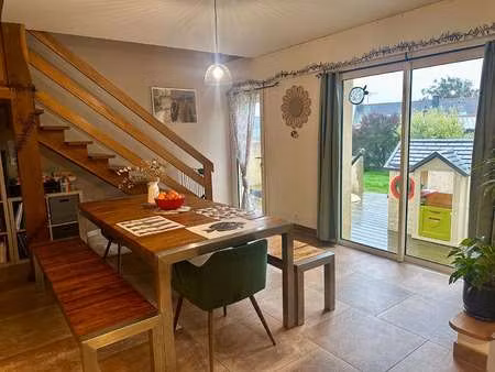 vente maison à penvénan (22710) : à vendre / 115m² penvénan
