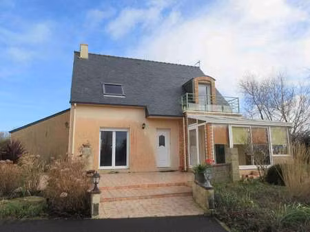 vente maison à primelin (29770) : à vendre / 111m² primelin