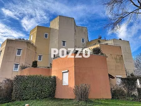 pozzo immobilier - hérouville