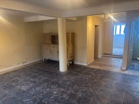 local commercial à vendre