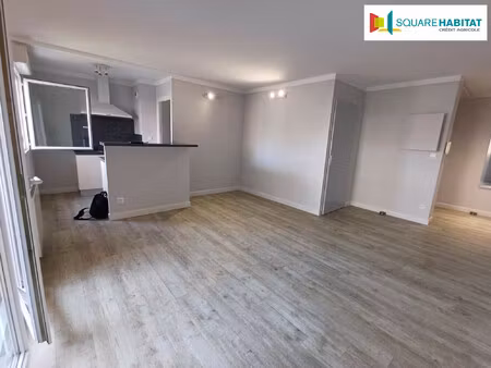 appartement t2 résidence