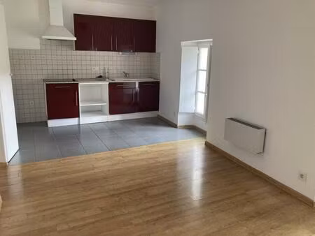 appartement f2 - 35 67 m²
