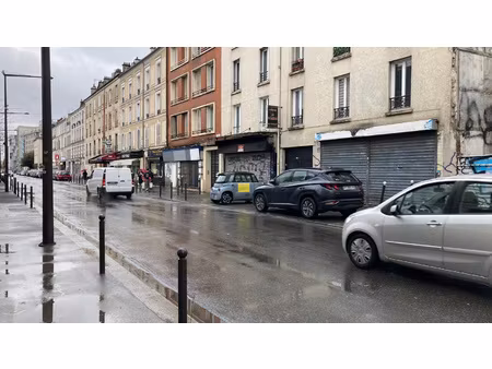 a louer commerce nouveau bail tous commerces a ivry sur sein