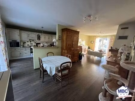 vente maison à saint-florent-le-vieil (49410) : à vendre / 116m² saint-florent-le-vieil