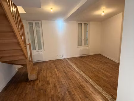 appartement 2 pièces 34 m² à louer melun 77000 ? | era immobilier