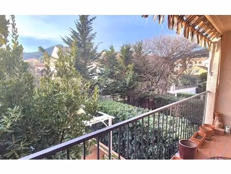 appartement la valette-du-var 30 m² t-1 à vendre  125 000 €