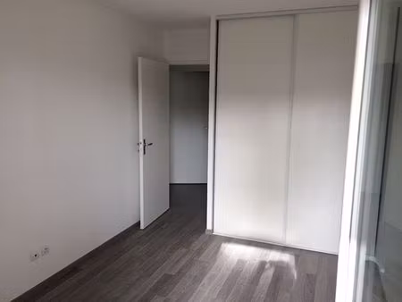 appartement 3 pièces 66 m² à louer pessac 33600 ? | era immobilier