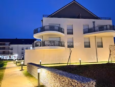 appartement de 43 m² à saint-pierre-du-perray