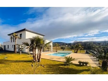 maison cliousclat 153.07 m² t-5 à vendre  630 000 €