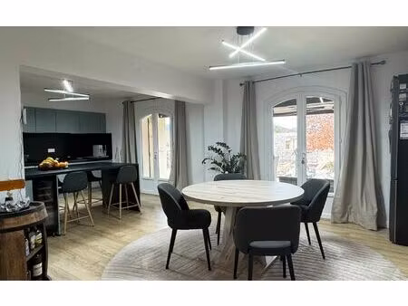 maison forcalqueiret 196 m² t-6 à vendre  429 000 €