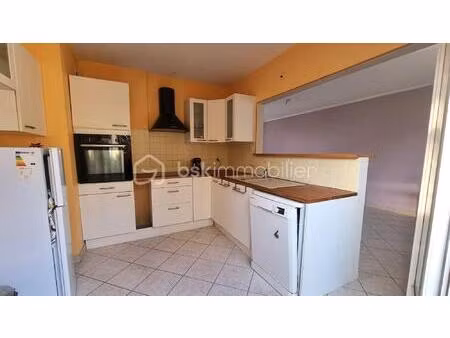 maison de 70 m² à longjumeau