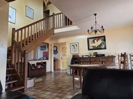 vente maison à merlevenez (56700) : à vendre / 125m² merlevenez